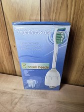 Replacement Toothbrush Brush Heads For Philips Sonicare E Series 6 Pack New