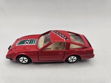 Vintage Diecast Datsun Nissan Fairlady Z 300 ZX