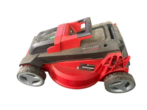Einhell Akku-Rasenmäher GE-CM 18/30 City, 18 V, 30 cm Schnittbreite bis 150 m² - Bild 6 von 6
