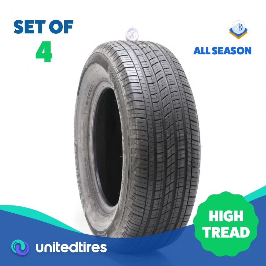 Michelin 265/65/17 Car & Truck Tires for sale | eBay