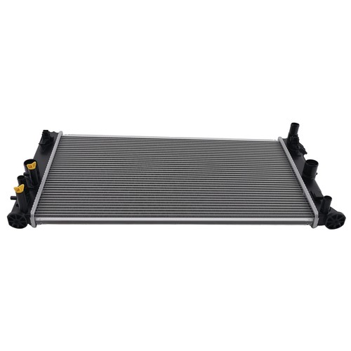 Aluminum Core Radiator for Toyota Corolla Prius 1.8L 2022-2023 TO3010377 - Picture 1 of 17