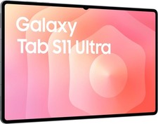 SAMSUNG Galaxy Tab S11 Ultra 14,6Zoll Tablet 256GB 12GB RAM Grau B-WARE