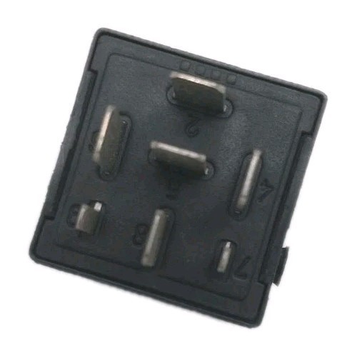 Relé BMW (E31,E34,E36) 1388533 1 388 533 - Imagen 3 de 3