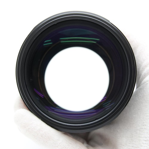 Canon EF 200mm f/2.8L II USM (Canon EF Mount) -Near Mint- #234 - Bild 5 von 12