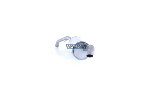 Silenciador final WALKER 22700 para FIAT STILO Multi Wagon VAN - Imagen 10 de 12