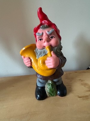 Vintage Heissner Gnome  West Germany No. 963