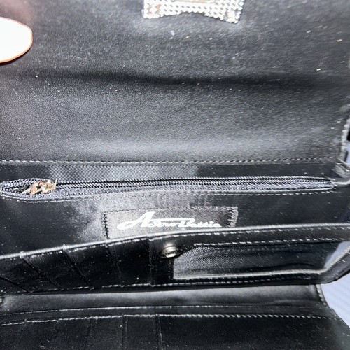 New! Astro Bettie Black & White Wallet - Bild 3 von 7