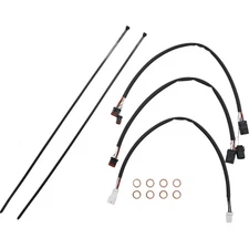 MAGNUM CONTROL CABLE KIT SC 387991
