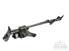 Mercedes-Benz EQB Front Windshield Wiper Linkage With Motor 2024 SUV 4/5dr