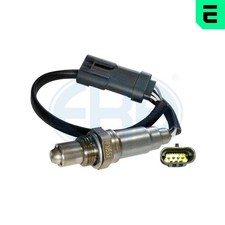 Lambdasonde Sensor Abgassteuerung ERA 570091A für RENAULT LAGUNA 2 KG0 BG0 BM0 1