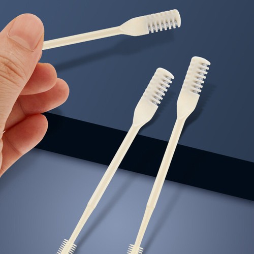 Hair Remove Nose Clean Nose Hair Trimmer Nose Razor 360° Rotating Manual✔ - Picture 8 of 20