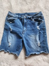 Shein Shorts Size Large