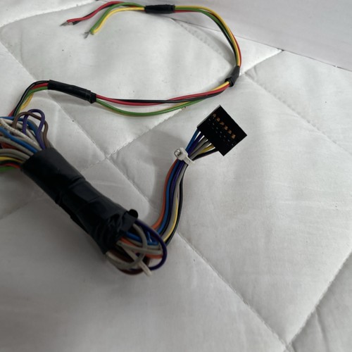 gemini RP1CAE2 KEYPAD With Wire TESTED VERY CLEAN Nice Fast SAME DAY SHIPPING - Picture 11 of 18