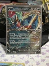 Roaring Moon ex 124/182 Sv04: Paradox Rift Holo