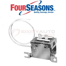 Four Seasons 35720 AC Clutch Cycle Switch for SW3122C SW3122 MT0627 MT0623 hx