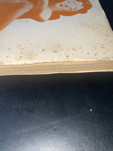 ORIENTAL LOVE II 1969 Cybertype Corp Vintage Japan Erotica Paperback 1st Edition - Bild 9 von 9