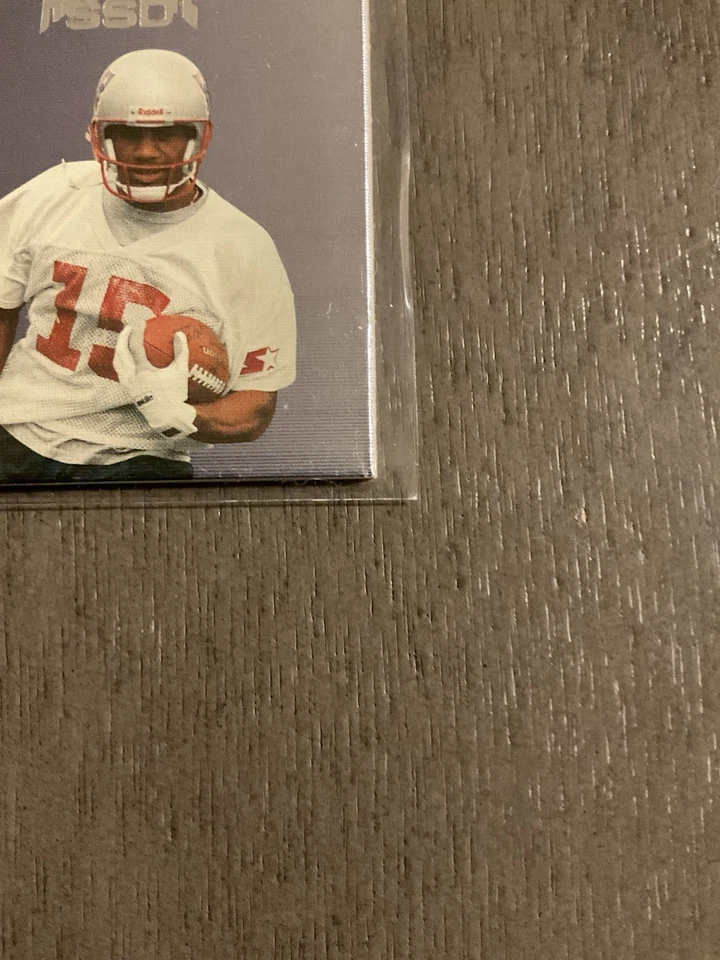 1998 Playoff Absolute SSD - Tony Simmons #46 (RC) - Image 2 of 4