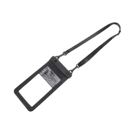  Custodia impermeabile per cellulare cover galleggiante protezione borsa porta cellulare - Foto 3 di 17