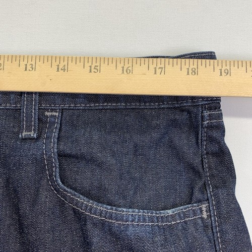 Jeans Levis Silvertab para hombre 36x30 calce bota vintage Y2K - Imagen 8 de 15