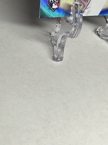 Bowman Platinum 2018 - Shohei Ohtani #34 Rookie Pitching (RC) como nuevo 🔥⚾️🔥 - Imagen 3 de 6