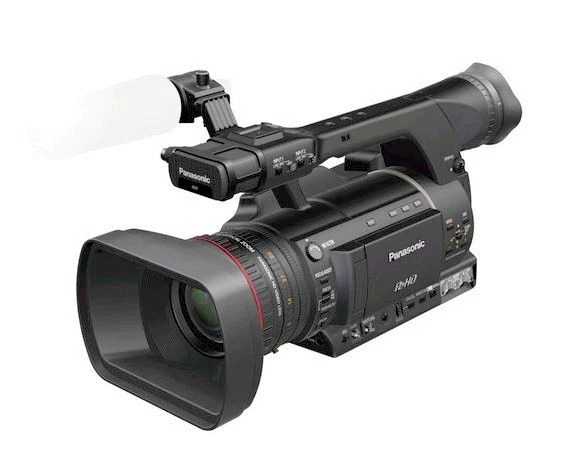 Panasonic P2 HD SD Camcorders for sale | eBay