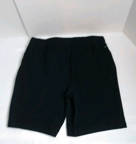 2 Paia Bermuda MONDETTA Donna Performance Active 1 Nero 1 Grigio Taglia M - Foto 5 di 9