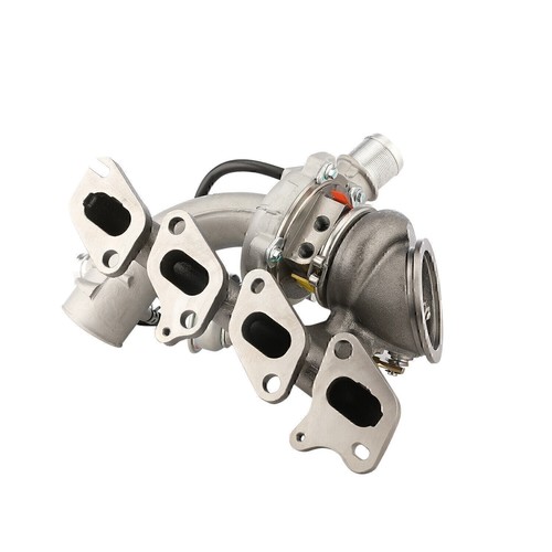 Turbo Turbocharger for Chevy Cruze Sonic Trax & Buick Encore 55565353 1.4L US! - Foto 17 di 24