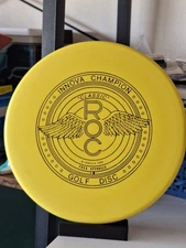 Disc Golf Innova  DX Classic Roc  Rancho  Cucamonga 170 G