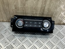 MG ZS INTERIOR HEATER CONTROL 10008618 2019 2020 2021