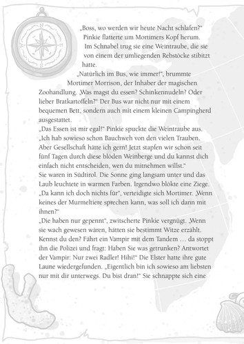 Die Schule der magischen Tiere 13: Bravo, bravissimo! | Margit Auer | Buch - Bild 10 von 10