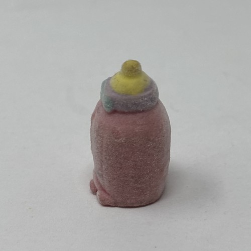 Shopkins Dribbles Fluffy Baby Team Season 2 Special Edition #2-121 Pink - Picture 4 of 6