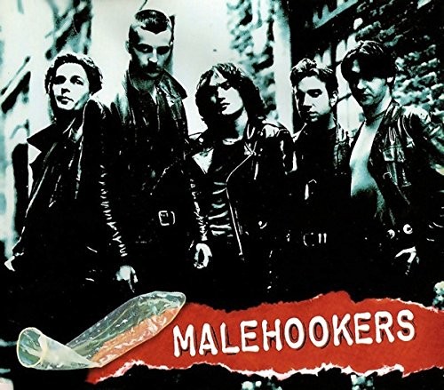 Мужские проститутки МУЖСКИЕ ПРОСТИТУТКИ (CD)