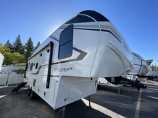 2026 Keystone Cougar Half-Ton FW 24RDS
