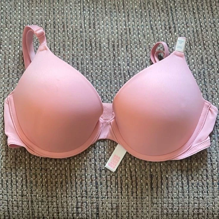VS PINK ワインレッド ブラジャー 38C Victoria's Secret Pink 36 Band Bras & Bra Sets for Women for sale