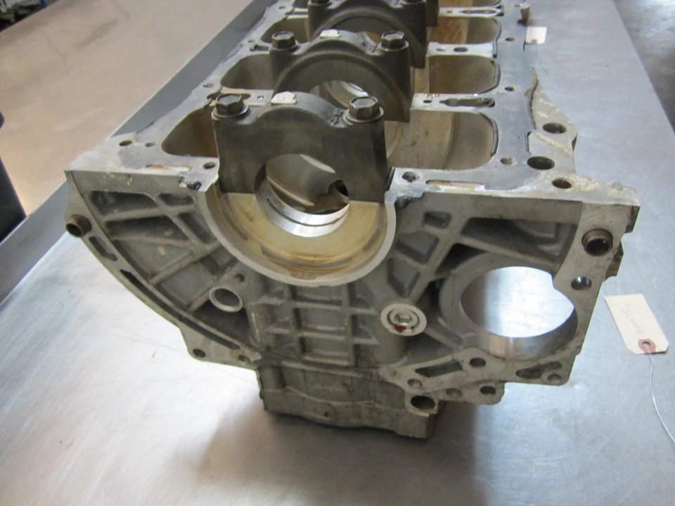 Bloque de cilindros de motor para Jeep Patriot 2.0 08-17 Foto 2 de 4