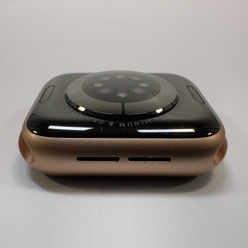 Apple 40mm Apple Watch Series 6 MG193LL/A | Power Issue | For Parts - Photo 7 sur 10