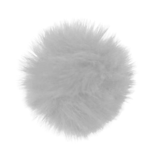 Soft Lavalier Mic Windscreen For SONY RODE BOYA Lapel Lavalier Microphones - Picture 18 of 21