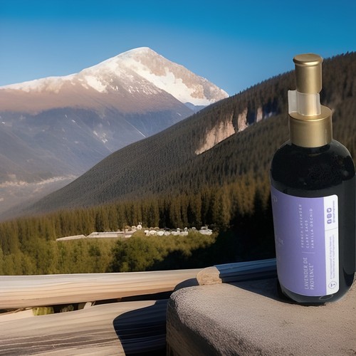 🆕 2 PC’s Set ~ 💜 TRAPP FRAGRANCE No 25 LAVENDER De PROVENCE HAND SOAP 8oz - Picture 5 of 24