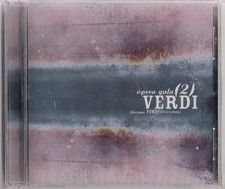 Best Of Verdi Vol. 2 by Giuseppe Verdi [Audio CD]