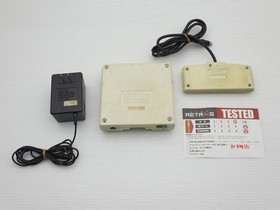 PC Engine Console (PI-TG001) PC Engine JP GAME. 9000024441057