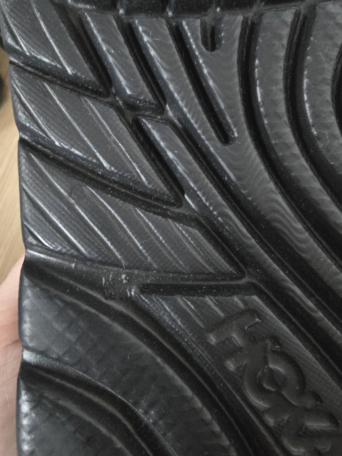 Hoka Ora Recovery Flip Flops Thongs  Slides Black US Men 9 Women 11 thumbnail 4