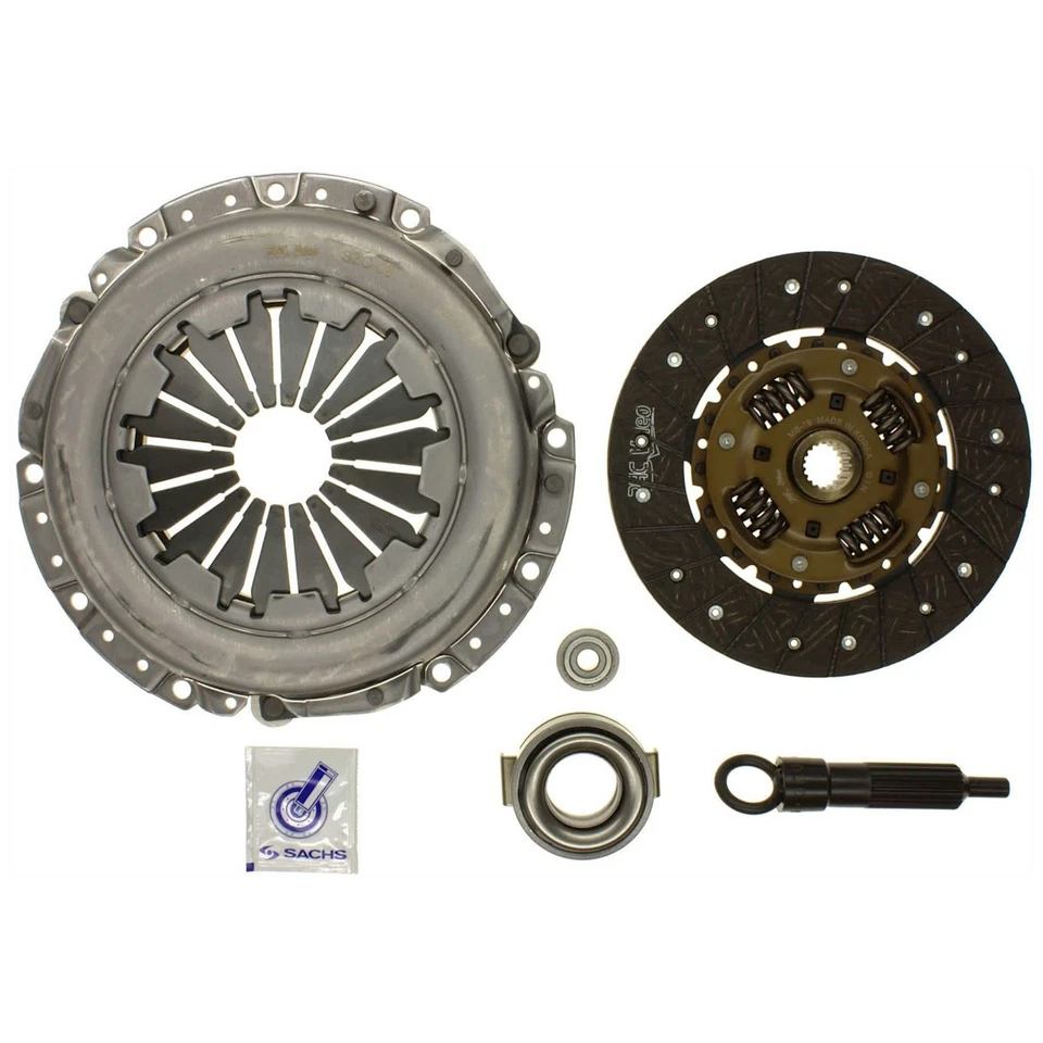 KIT-092525-175 Sachs Clutch Kit for Geo Tracker Suzuki Sidekick 1990-1991 Foto 2 de 4