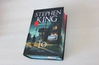 IT (blue dyed edges) - King Stephen - NEW - POLISH BOOK v1