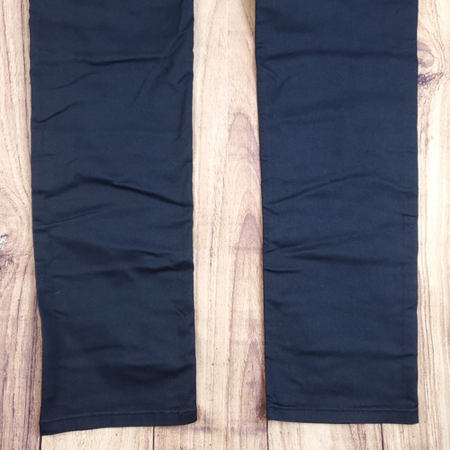 prAna Jeans Herren 30x36 Indie Blue Bridger Slim Straight Stretch 5 Pocket Organic - Bild 10 von 15