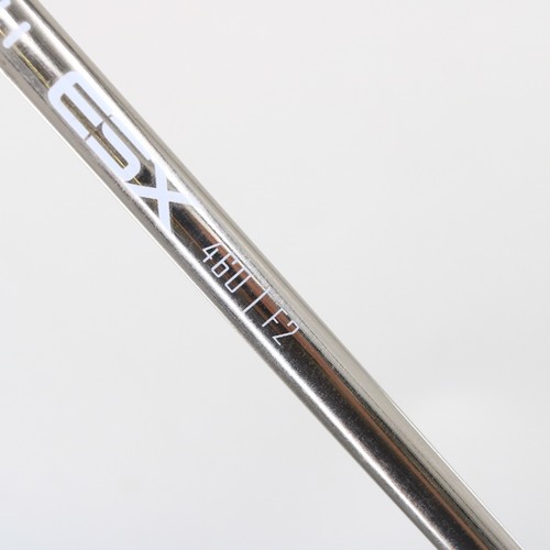 Mizuno JPX 923 Hot Metal HL Individual 7 Iron Graphite Recoil Senior RH S-156035 - Picture 6 of 8