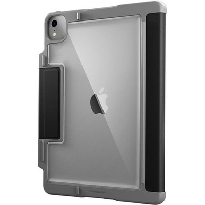STM Dux Plus BookCase passend für iPad Air 10.9 (2020) iPad Cover - Sehr Gut