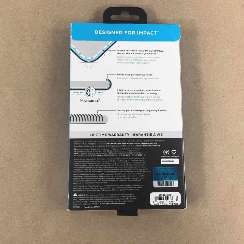 Wholesale Lot 39 Name-Brand Phone Cases Pixel & Galaxy Speck Gear4 Nibus9 - Image 4 of 4