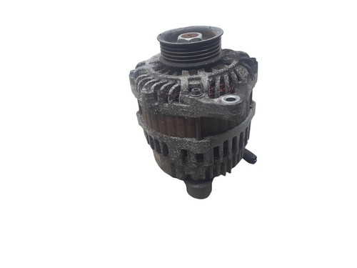 Honda Jazz Alternator 1.3 Petrol L13Z1 5 Speed Manual 2010 A5TJ0091 - Picture 3 of 10