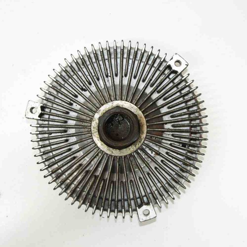 AUDI A4 8EC, B7 Lüfterkupplung NERA OEM 2.5 Diesel 120kw 2006 2727639 - Picture 2 of 4