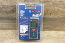 BOSCH GLM 30 100ft LASER MEASURE NEW 